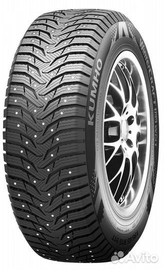 Kumho WinterCraft SUV Ice WS31 245/65 R17 111T