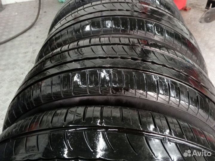 Pirelli Cinturato P1 205/55 R16