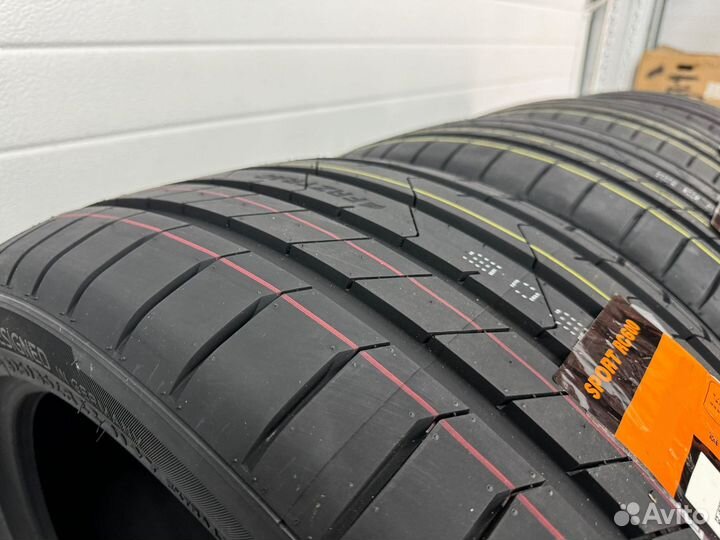 Frztrac Sport RC600 285/35 R22 106Y