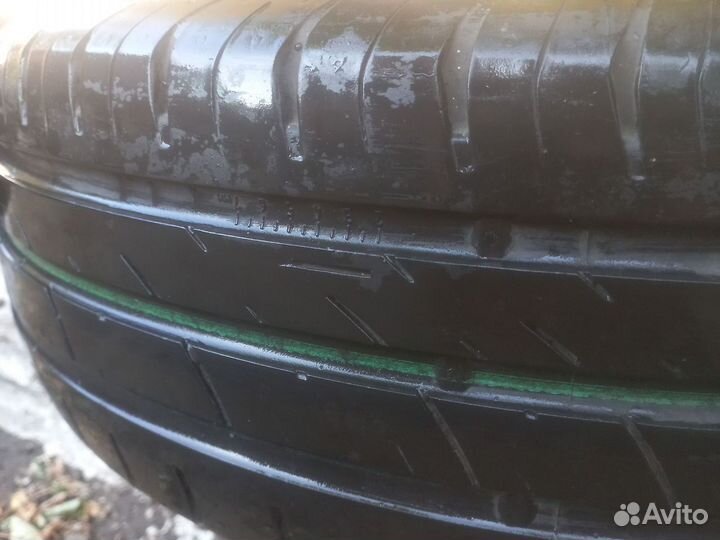 Viatti Strada Asimmetrico 185/65 R15