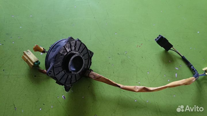 Лента подрулевая Subaru Legacy BG BD EJ18E 1996