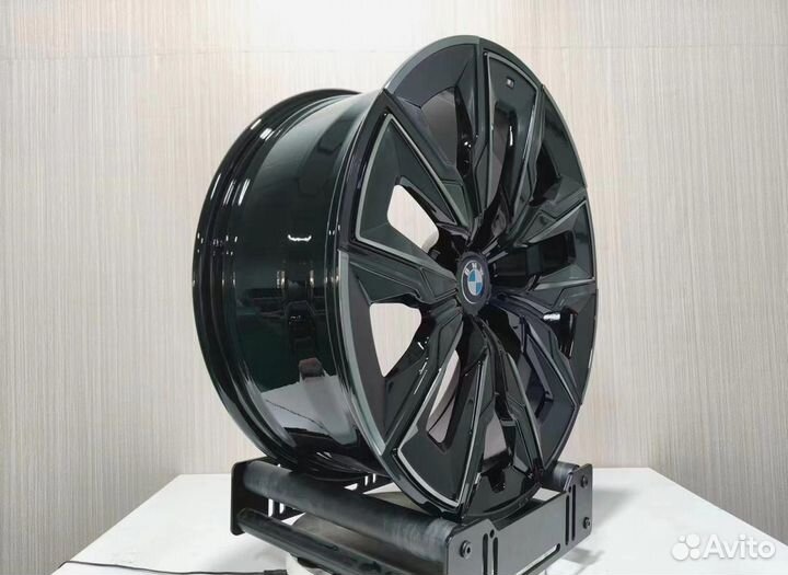 Кованые диски R21