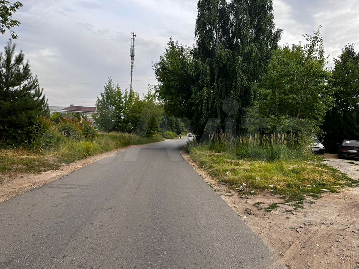 Дом 75 м² на участке 8 сот.