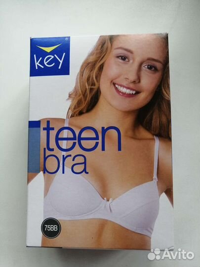 Бюстгальтер, лифчик для девушек от 65А до 80B