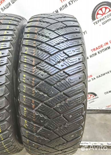 Goodyear Ultragrip Ice Arctic 205/60 R16 92R