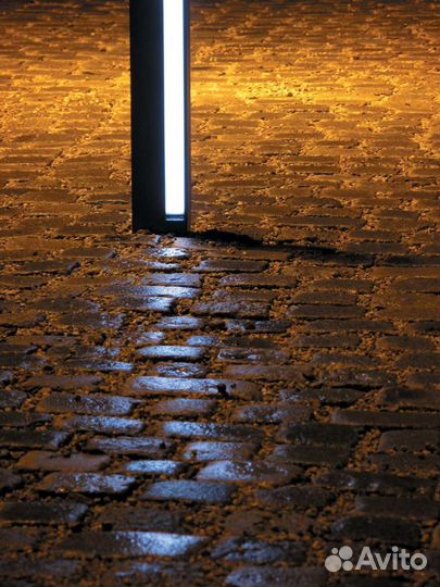 Фонарь уличный светодиодный