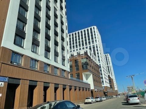 Сдам помещение свободного назначения, 73 м²