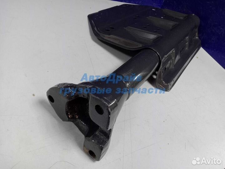 Кронштейн крыла для автомобилей Скания 5 серия пер