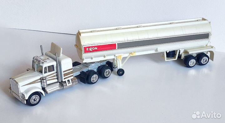 Модель грузовика Road Rig Deluxe