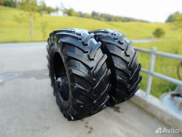 600/65-34 Trelleborg T422 LS2 SB FS tt