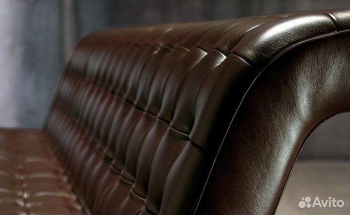 Перетяжка и ремонт мебели