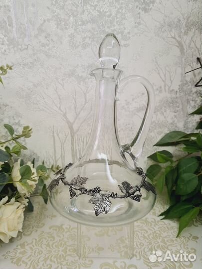 Кувшин для вина. Франция