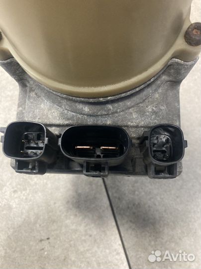 Насос гур Мазда 3, 5 бу