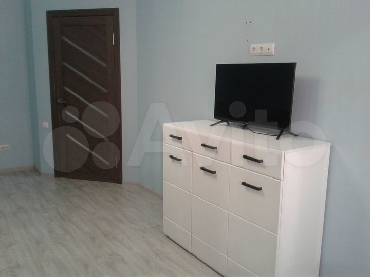 1-к. квартира, 37 м², 9/10 эт.