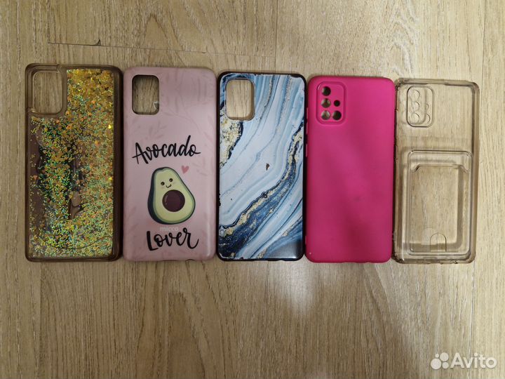 Samsung Galaxy A71, 6/128 ГБ