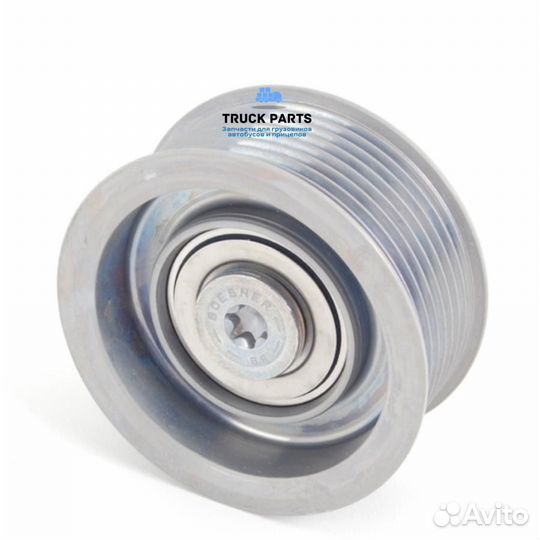 BMW 11287627053 Ролик обводной