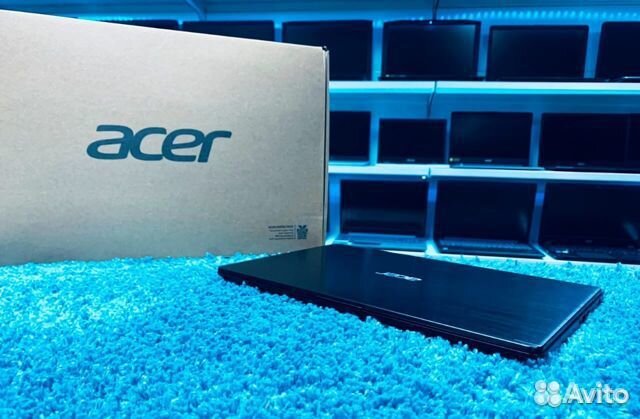 Мощный игровой в коробке 4x3900Mz/ Nvidia MX