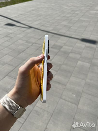 Xiaomi Poco X6, 8/256 ГБ