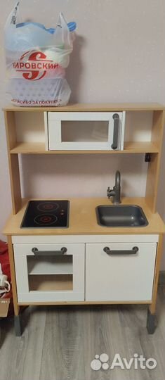 Детская кухня IKEA