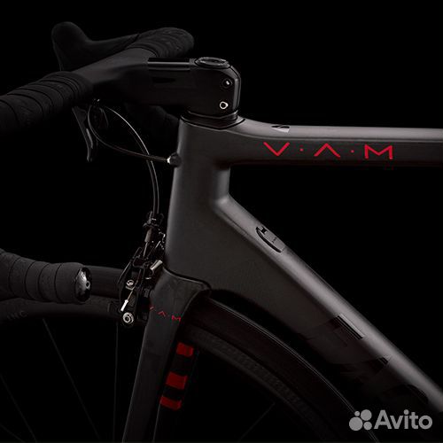 Шасси шоссейного велосипеда Factor O2 VAM