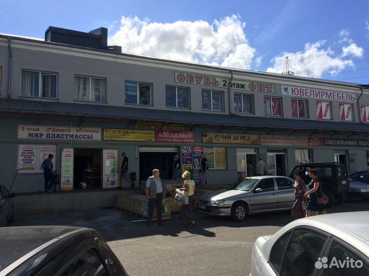 Кровать Детская Соня 3