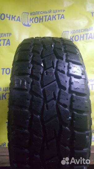 Tri Ace Pioneer A/T 1 265/50 R20