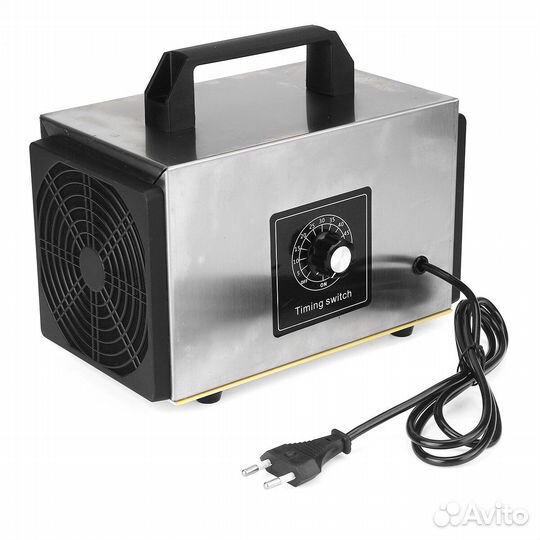 Аренда Озонатора