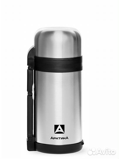 Термос универсальный 1,2 л Арктика