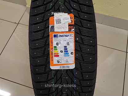 Tracmax X-Privilo S500 275/45 R21 110T