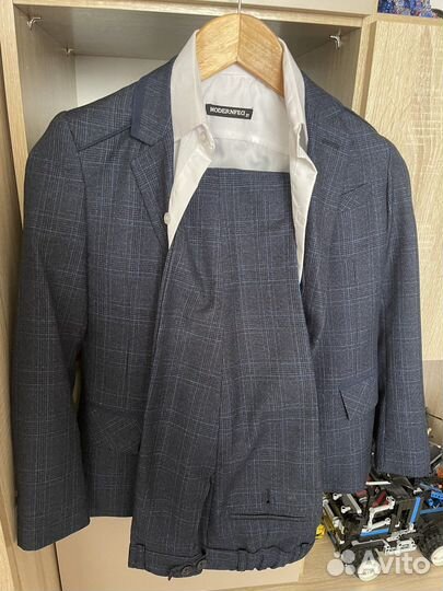 Костюм для мальчика 128 см