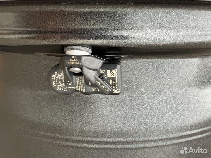 Диски Audi A8 S8 D5 R20 оригинал новые ковка