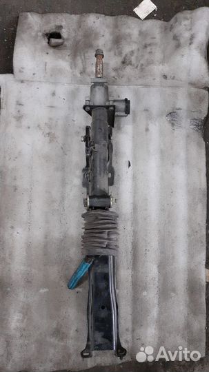 Колонка рулевая HD78 (56300-5K302) б/у
