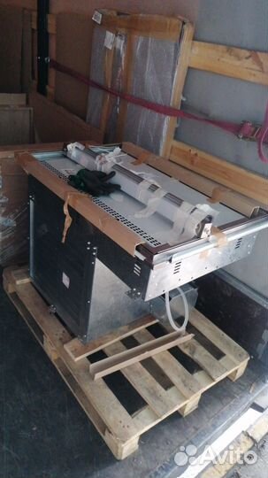 Прилавок кондитерский холодильный Refettorio RKC11