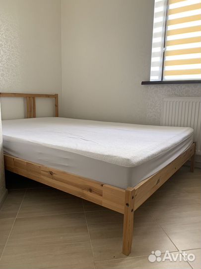 Кровать бу