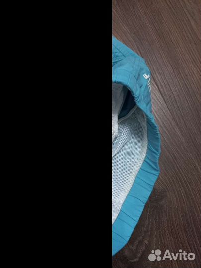 Шорты для бассейна моря