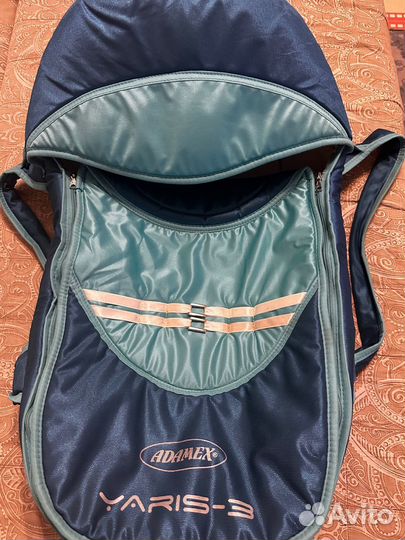 Переноска для детей