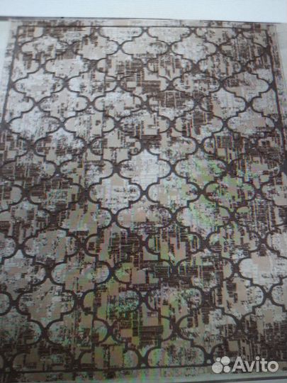 Ковер новый