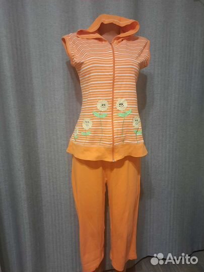 Костюм для дома Турция