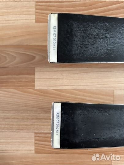 Горные лыжи Head спортцех