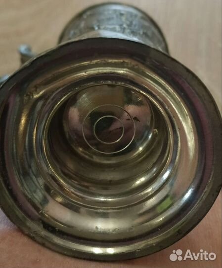 Пивная кружка СССР