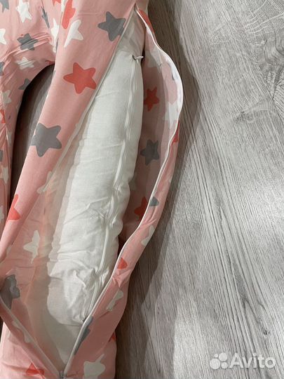 Подушка для беременных