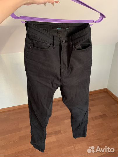 Вещи пакетом на девочку