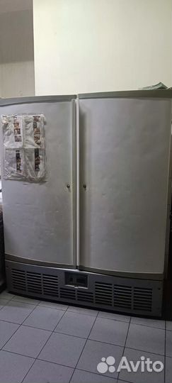 Холодильник