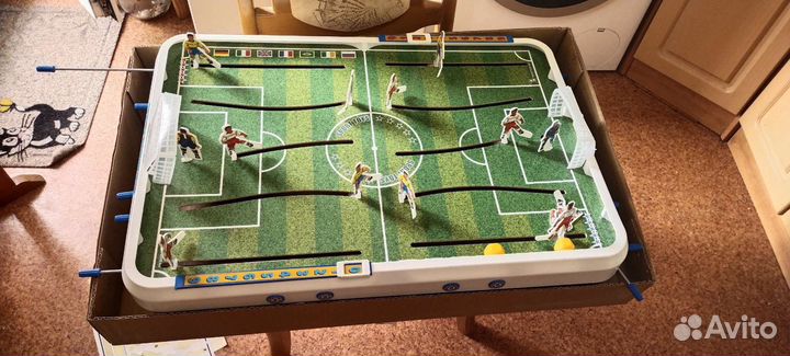 Настольные игры для детей