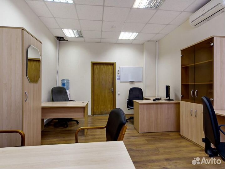 Юридический адрес с гарантией