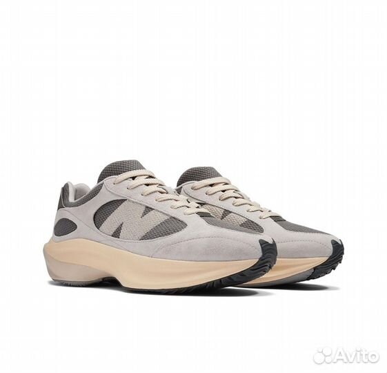 Кроссовки New Balance