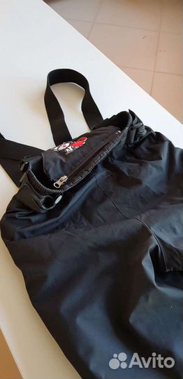 Зимние штаны columbia