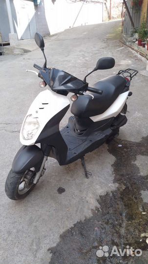 Продам скутер
