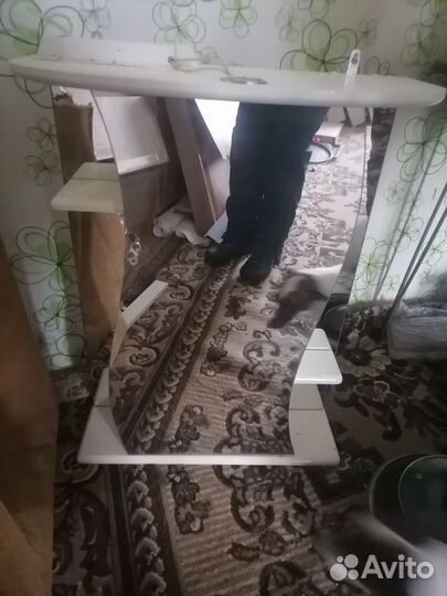 Бытовая техника стиральная машина