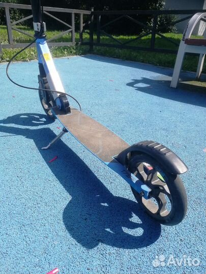 Самокат детский roces